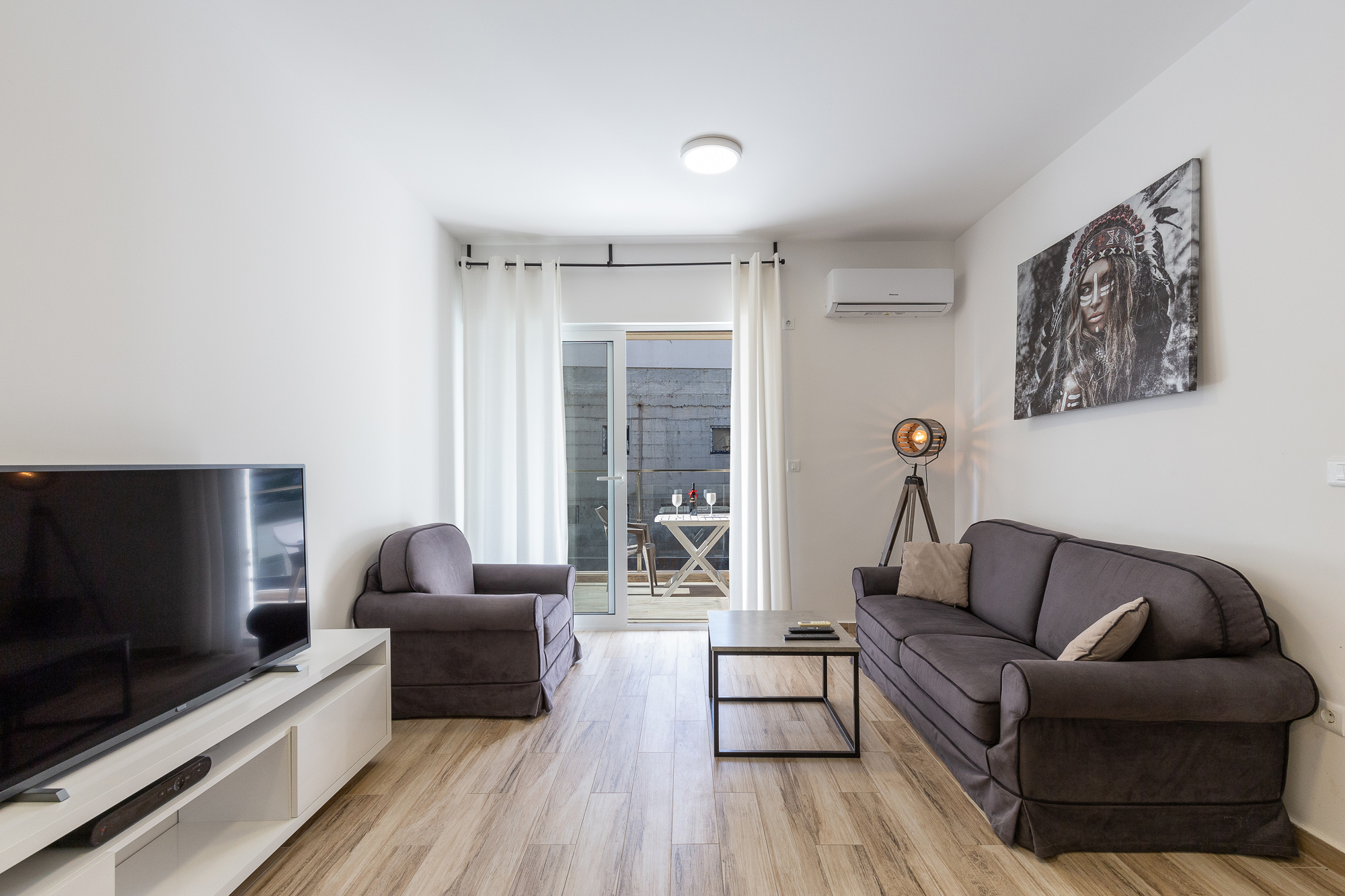Image of Apartment - 1 Bedrooms - 1 Bathrooms for Sale in Budva-Becici-Montenegro, Image 1